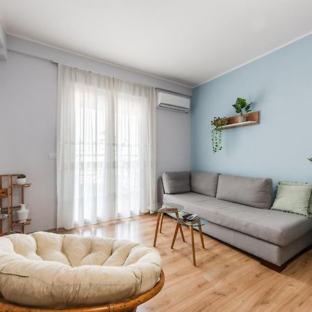 The Bohemian Pad Apartment ชโคเดอร์ ภายนอก รูปภาพ