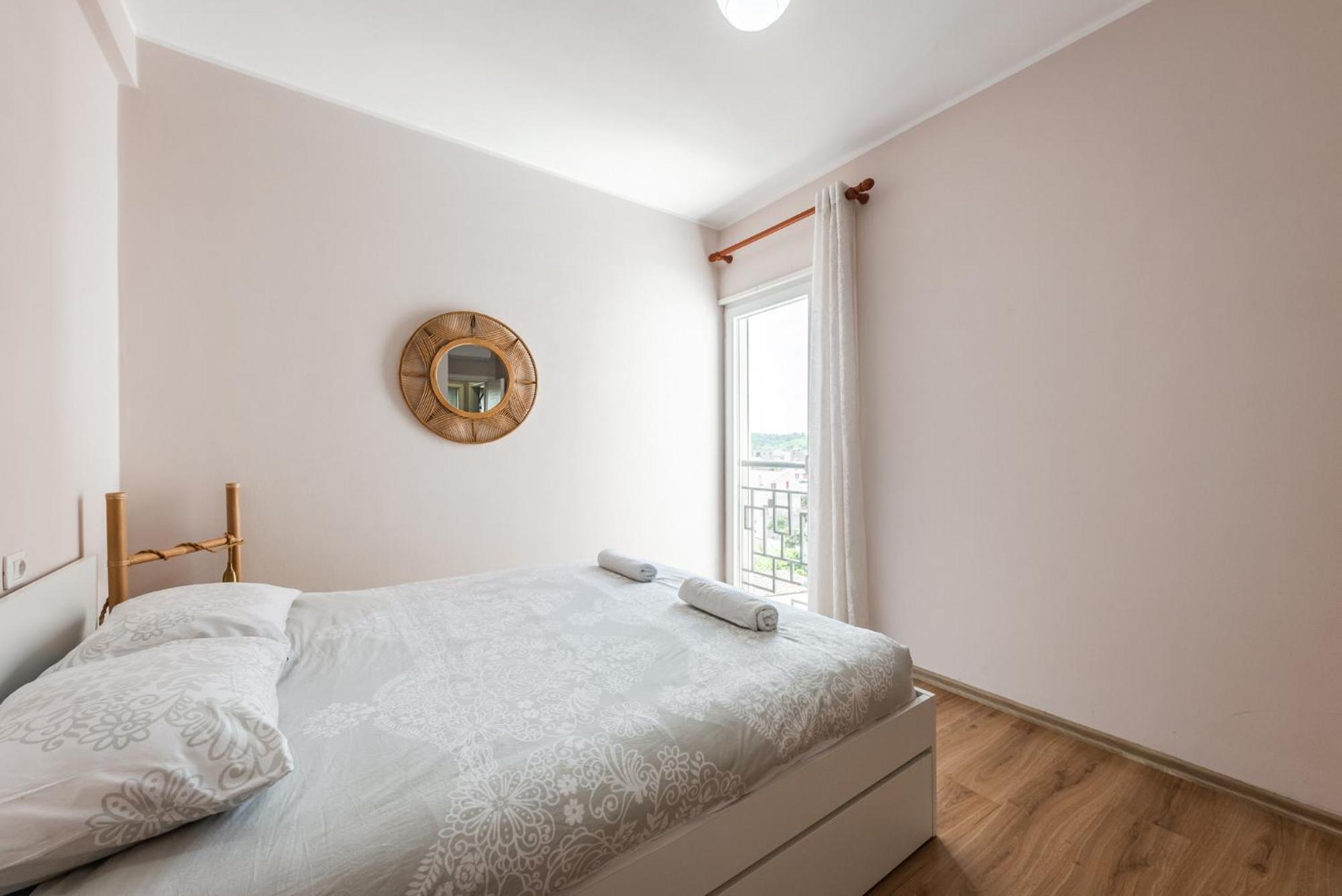 The Bohemian Pad Apartment ชโคเดอร์ ภายนอก รูปภาพ