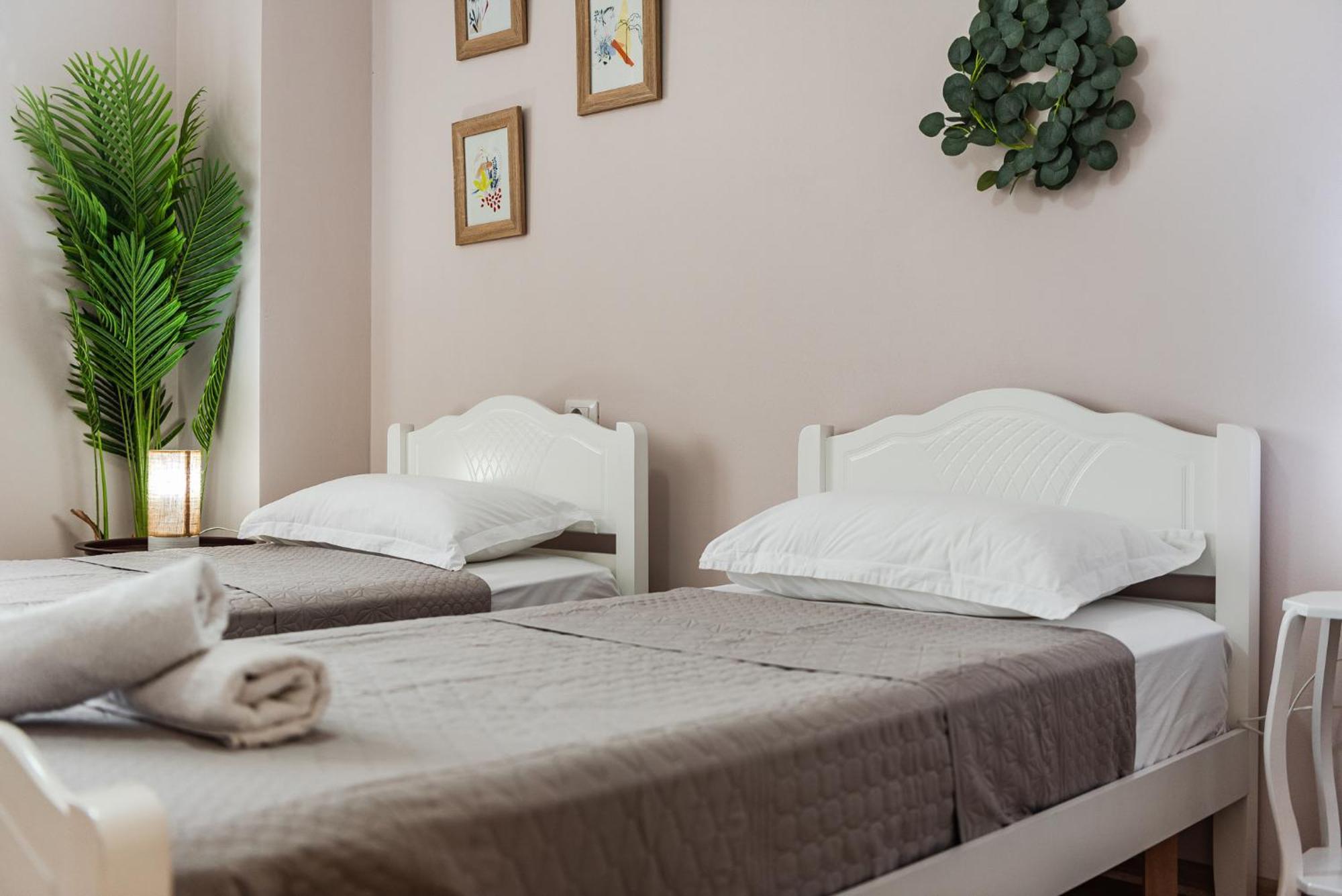 The Bohemian Pad Apartment ชโคเดอร์ ภายนอก รูปภาพ