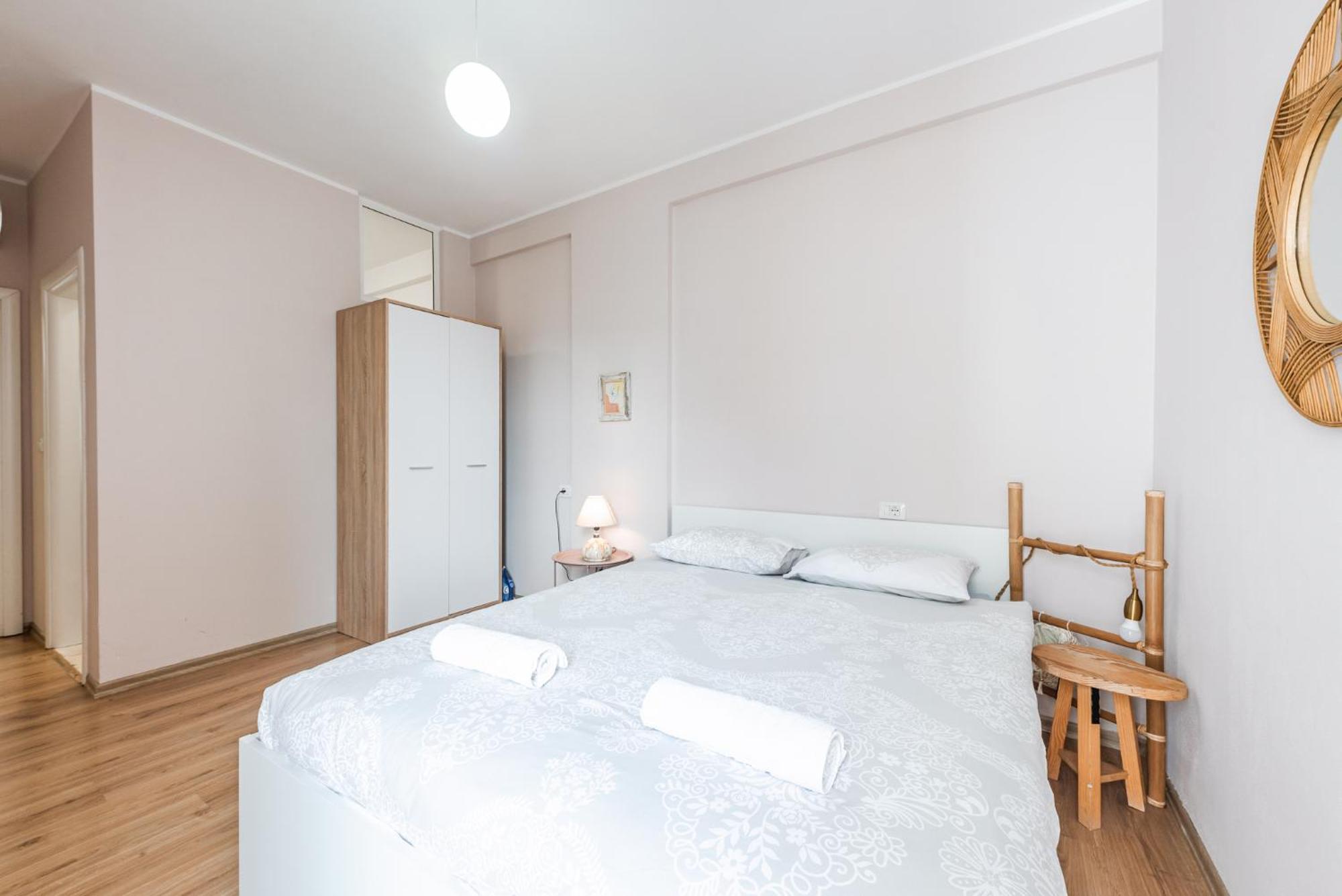 The Bohemian Pad Apartment ชโคเดอร์ ภายนอก รูปภาพ