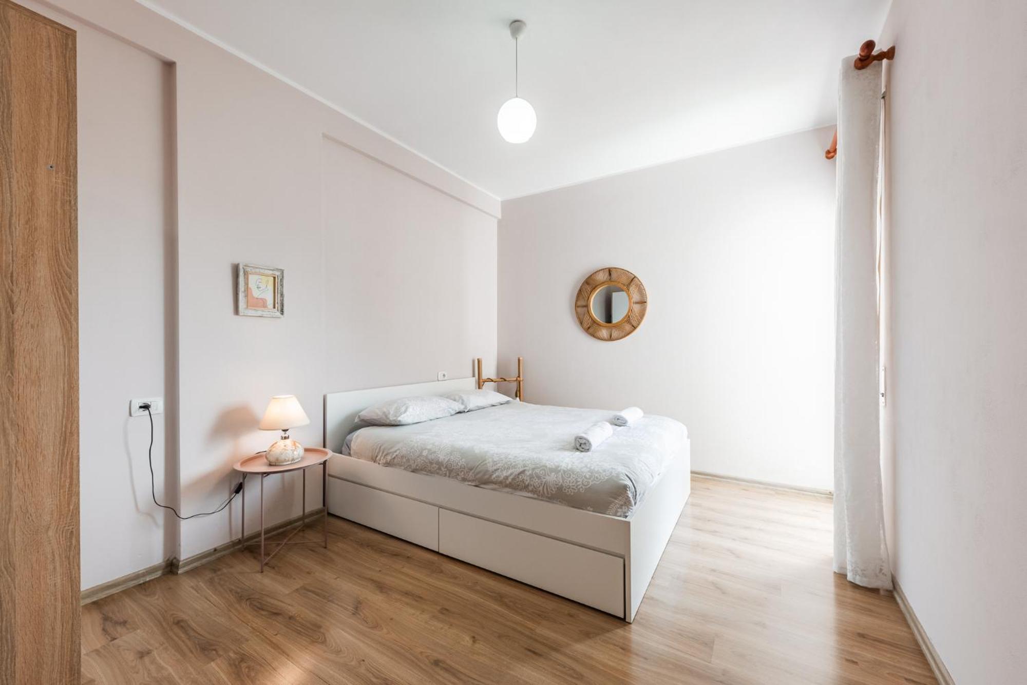 The Bohemian Pad Apartment ชโคเดอร์ ภายนอก รูปภาพ