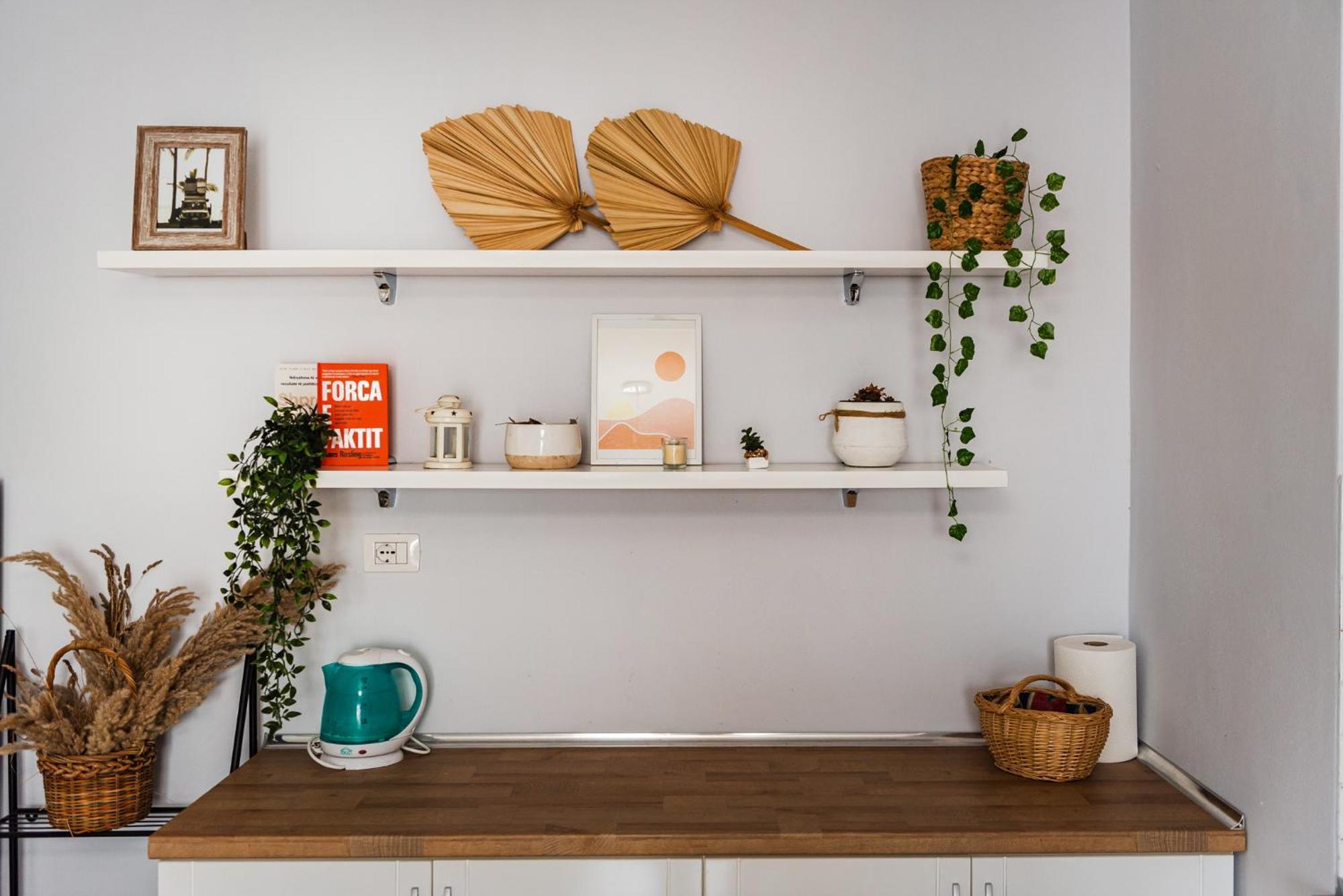 The Bohemian Pad Apartment ชโคเดอร์ ภายนอก รูปภาพ