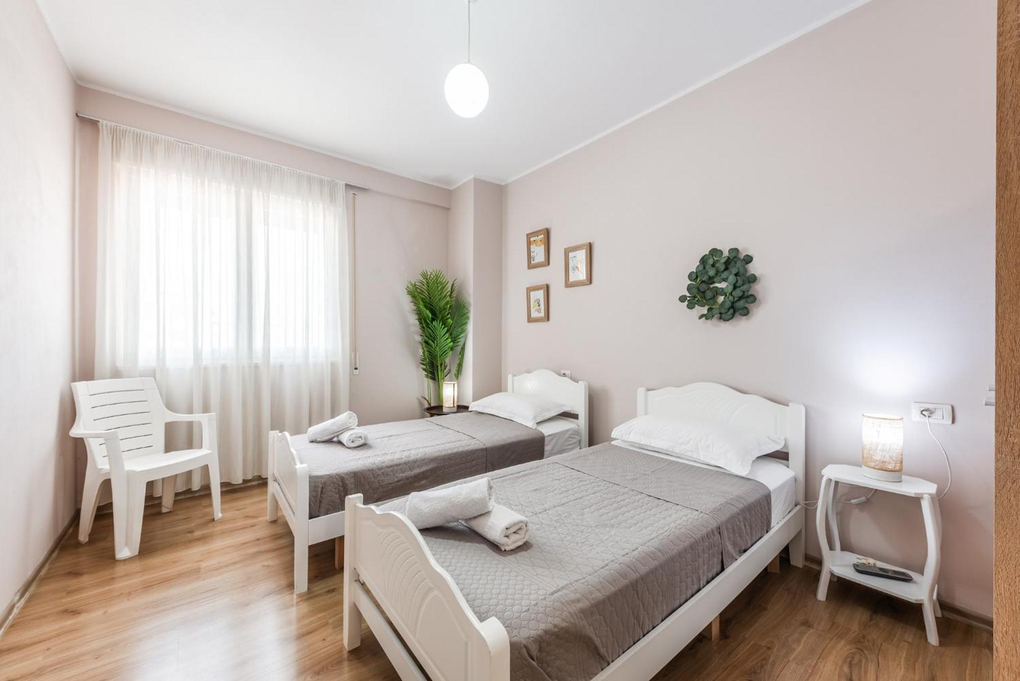 The Bohemian Pad Apartment ชโคเดอร์ ภายนอก รูปภาพ