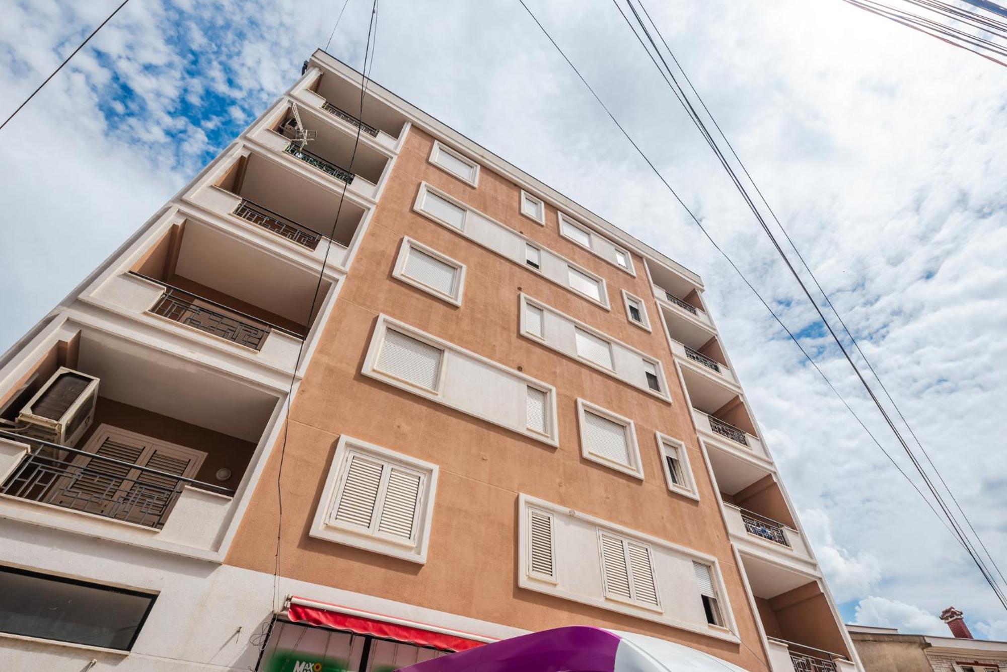 The Bohemian Pad Apartment ชโคเดอร์ ภายนอก รูปภาพ