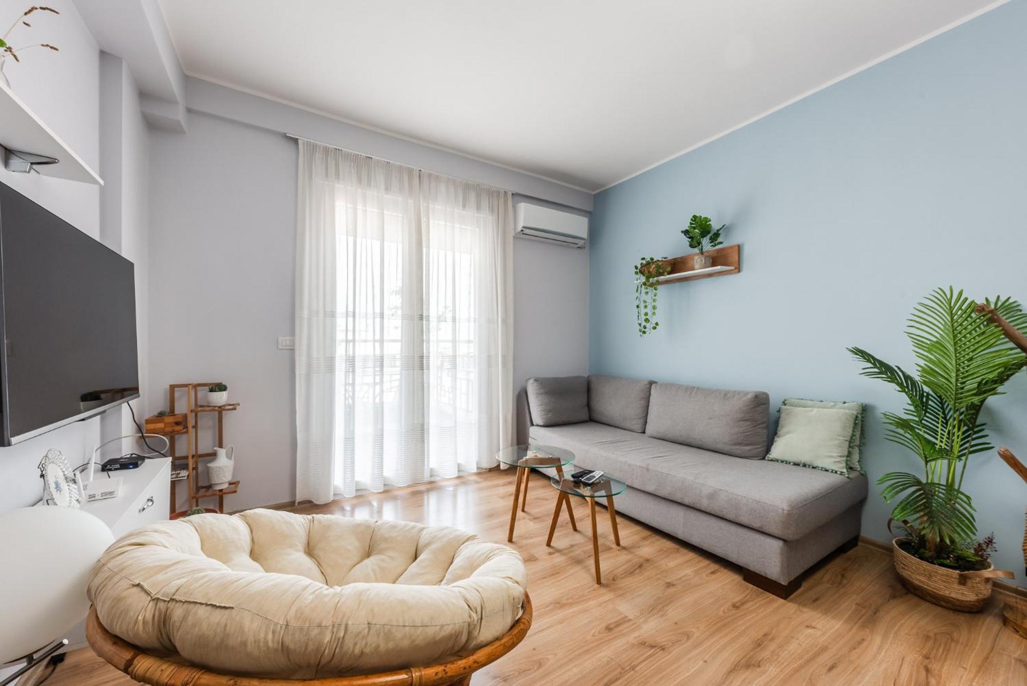 The Bohemian Pad Apartment ชโคเดอร์ ภายนอก รูปภาพ