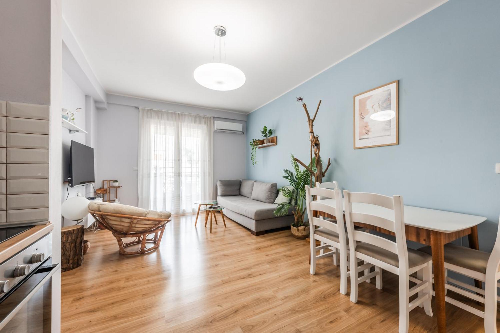 The Bohemian Pad Apartment ชโคเดอร์ ภายนอก รูปภาพ