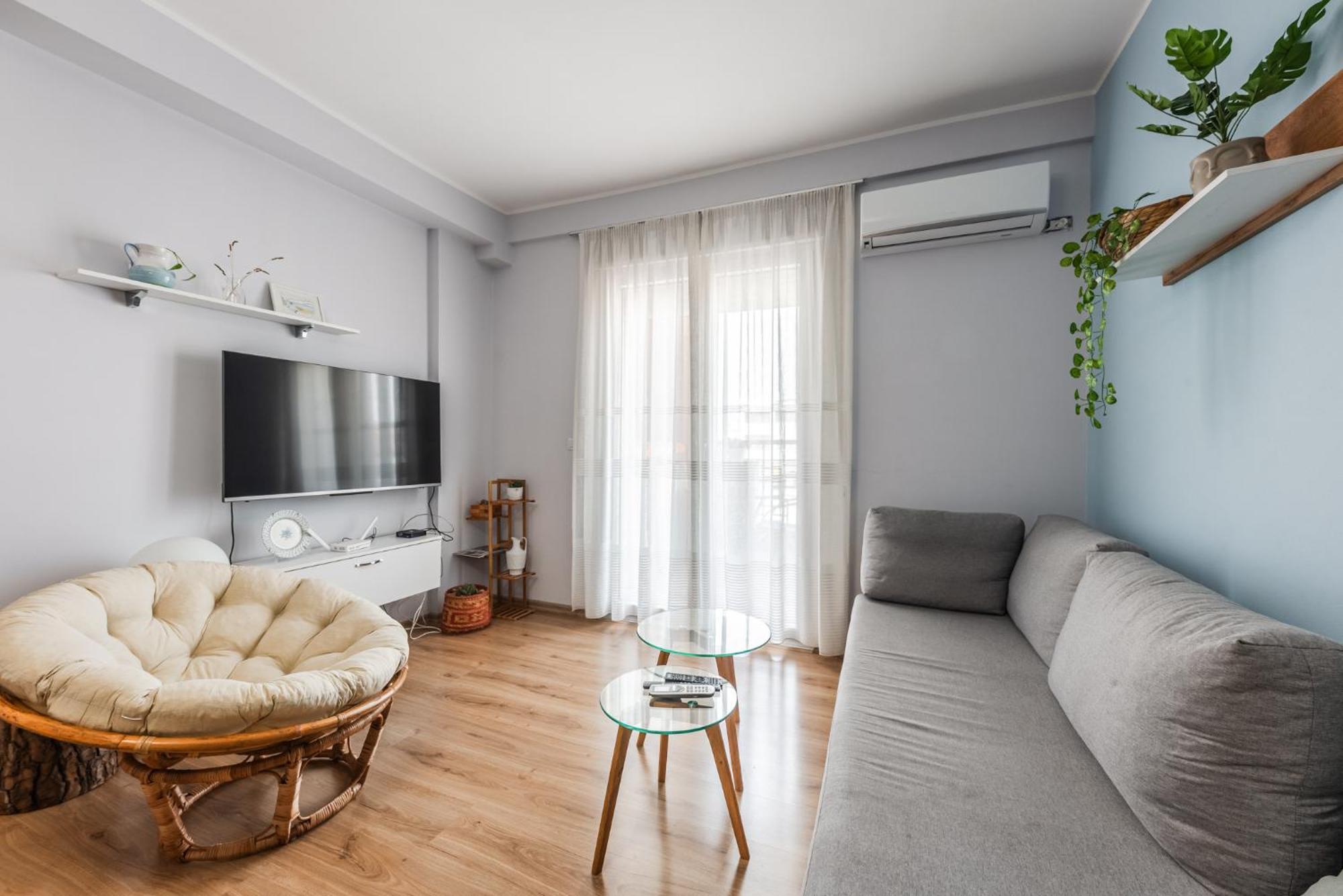 The Bohemian Pad Apartment ชโคเดอร์ ภายนอก รูปภาพ